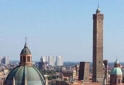 Башня в Болонье может рухнуть - mignews.net - Италия