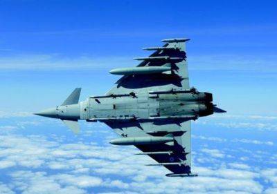 ВВС Великобритании ведут разведку над Газой - mignews.net - Израиль - Англия - Над - Газой