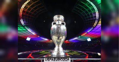Сергей Ребров - УЕФА объявил солидные призовые Евро-2024: Украина может сорвать куш - fakty.ua - Израиль - Германия - Украина - Евросоюз - Босния и Герцеговина