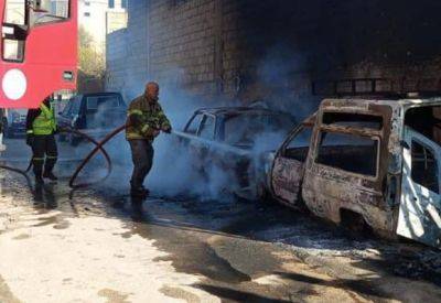 Точечная ликвидация в Южном Ливане, убиты 2 оперативника террора - mignews.net - Израиль - Ливан - Хула