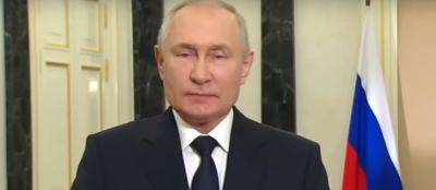 Владимир Путин - Ллойд Остин - В Пентагоне уже намекнули на короткую жизнь Путина: "Он очень сильно ошибается" - hyser.com.ua - Израиль - Россия - Сша - Украина