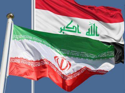 Мохаммад Багери - Иран и Ирак обсудили сотрудничество в области обороны и безопасности - trend.az - Иран - Ирак