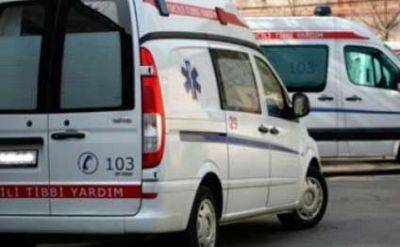 В Азербайджане в праздничные дни служба скорой медицинской помощи будет работать в усиленном режиме - trend.az - Азербайджан