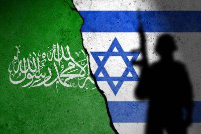 Противоречивая информация о переговорах: кабинет обсуждал предложения Катара, но ХАМАС отрицает - news.israelinfo.co.il - Израиль - Катар