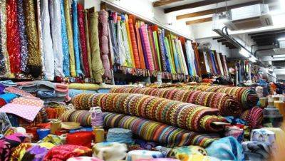 Узбекистан планирует экспортировать текстиль в США - trend.az - Сша - Узбекистан