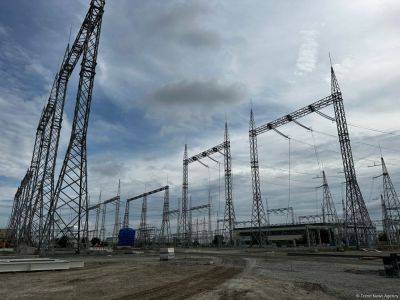В Азербайджане меняются требования к эксплуатации электроустановок - trend.az - Азербайджан