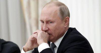 Владимир Путин - У Путина осталось 12 месяцев: на что рассчитывает владелец Кремля в Украине-2024 - focus.ua - Россия - Украина - Киев