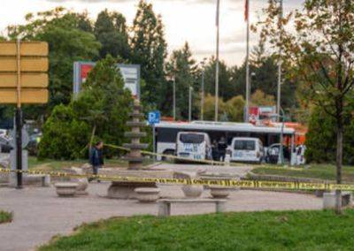 Али Ерликая - В Турции задержали 189 человек по подозрению в связях с ИГИЛ - mignews.net - Турция - Анкара - Игил