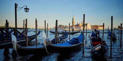 Венеция ограничивает количество людей в туристических группах и вводит налог - detaly.co.il - Италия