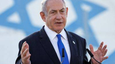 Биньямин Нетаньяху - Нетаньяху рассказал, сколько будет длиться война в Газе - ru.slovoidilo.ua - Израиль - Тель-Авив - Иран - Украина - Jerusalem - Хамас