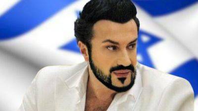 Всемирно известный оперный певец родом из Киева останется в Израиле до победы - vesty.co.il - Израиль - Германия - Киев - Одесса - Из