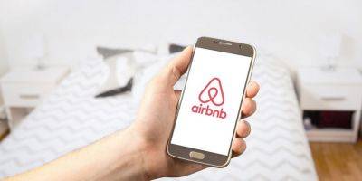 Airbnb использует ИИ, чтобы предотвратить аренду домов для новогодних вечеринок - detaly.co.il - Сша - Австралия - Канада - Сан-Франциско