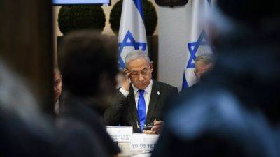 Биньямин Нетаньяху - Война в секторе Газа продлится еще много месяцев - Нетаньяху - ru.euronews.com - Израиль - Иран