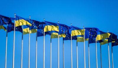 В Евросоюзе обозначили сроки вступления Украины в альянс - trend.az - Украина - Евросоюз - Австрия - Сербия - Албания - Молдавия - Черногория - Македония