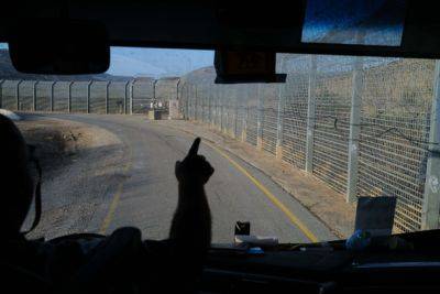 США готовы профинансировать подземный забор на границе с Египтом? - nashe.orbita.co.il - Израиль - Египет - Сша