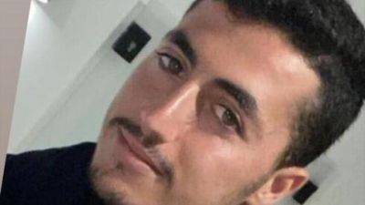 Родители похищенного ХАМАСом Йонатана Самерано получили сообщение о смерти сына - vesty.co.il - Израиль - Тель-Авив