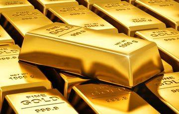 Джером Пауэлл - Цены на золото достигли исторического максимума - charter97.org - Израиль - Сша - Белоруссия