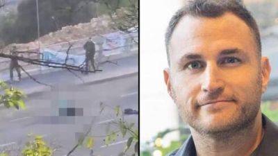 Юваль Кестельман - Задержан солдат, убивший Юваля Кестельмана, приняв его за террориста - vesty.co.il - Израиль - Иерусалим