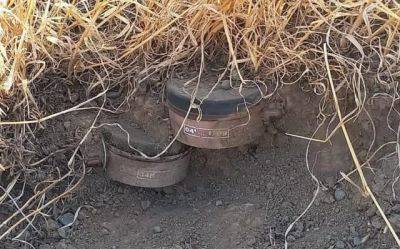 Армяне установили большинство мин-ловушек в Карабахе против мирных жителей - ANAMA - trend.az - Армения - Азербайджан