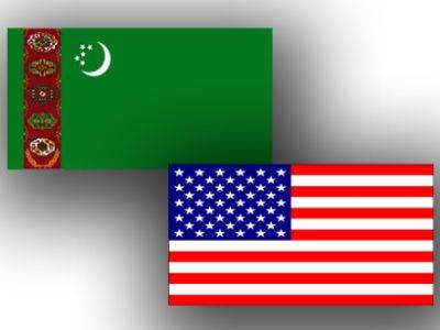 Гурбангулы Бердымухамедов - Деловой совет Туркменистан-США проведет свою ежегодную бизнес-миссию - trend.az - Нью-Йорк - Сша - Вашингтон - Туркмения - Ашхабад - county Palo Alto