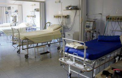 Единственная в центре Газы больница окружена израильскими войсками - ont.by - Белоруссия