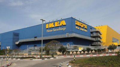 IKEA просит клиентов в Израиле срочно сменить пароли для сайта покупок - vesty.co.il - Израиль