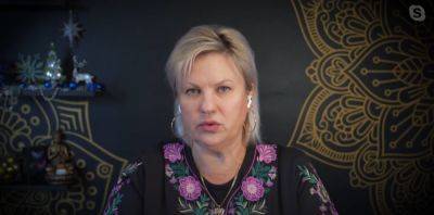 Тарологиня Стелла рассказала, кто помогает ВСУ наносить успешные удары по россиянам на оккупированных территориях - politeka.net - Украина - Запорожье - Мелитополь