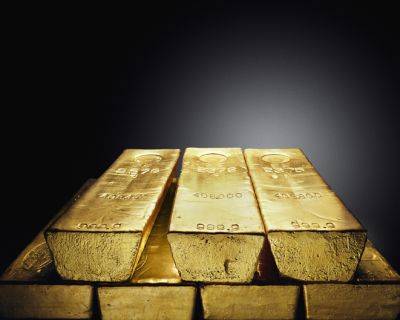 Цена на золото установила исторический рекорд - epravda.com.ua - Израиль - Украина