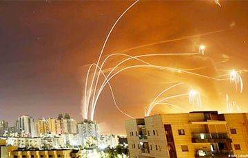 NYT: ХАМАС атаковал военную базу Израиля, где могло находится ядерное оружие - charter97.org - Израиль - Сша - Белоруссия - New York