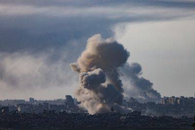 60 дней войны: в ближайшие дни ЦАХАЛ собирается увеличивать активность в Секторе Газа - news.israelinfo.co.il - Израиль