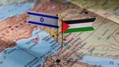 Возможно ли гражданское противостояние в Израиле после победы над ХАМАСом - vesty.co.il - Израиль - Палестина - Тель-Авив - Президент - Над
