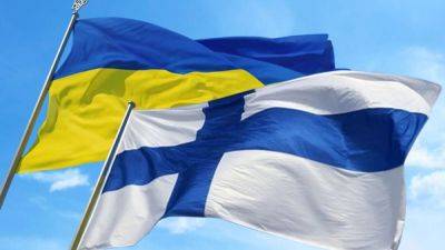 Джон Байден - Боеприпасы для Украины будет производить Финляндия - когда и сколько будет передано - apostrophe.ua - Израиль - Сша - Украина - Финляндия