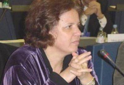 Профессор Нурит Фельд-Альханан оправдала бойню ХАМАСа - и ее не уволили с работы - mignews.net - Израиль - Президент