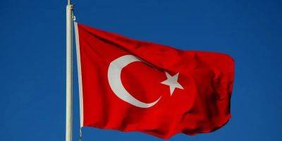 Реджеп Тайип Эрдоган - Шимон Перес - Турция предостерегла Израиль от уничтожения террористов ХАМАС на ее территории — Bloomberg - nv.ua - Израиль - Украина - Турция - Президент - Хамас
