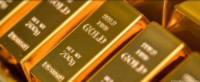 Джером Пауэлл - Цены на золото достигли исторического максимума - obzor.lt - Израиль - Сша