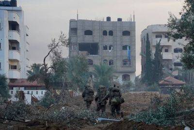 США настаивают на быстром завершении войны в Газе - nashe.orbita.co.il - Израиль - Сша