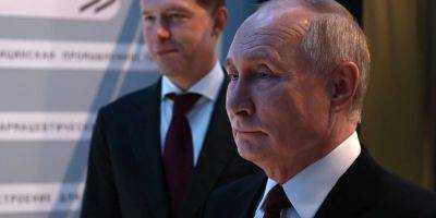 Владимир Путин - Зачем Путин сегодня посещает ОАЭ и Саудовскую Аравию и что даст России нелегитимное признание Азовского моря «внутренним» — ISW - nv.ua - Россия - Иран - Украина - Эмираты - Саудовская Аравия