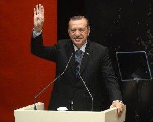 Реджеп Тайип Эрдоган (Recep Erdogan) - Биньямин Нетаниягу (Benjamin Netanyahu) - Эрдоган требует судить Нетаниягу как военного преступника - isra.com - Израиль - Турция - Сербия - Президент