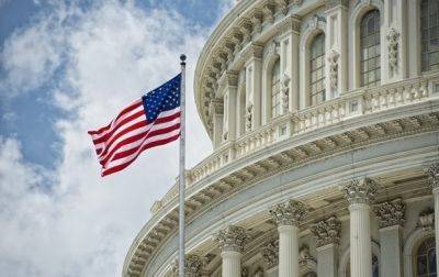 В Сенат США внесли бюджетный запрос на $111 млрд - korrespondent.net - Израиль - Россия - Сирия - Сша - Украина - Мексика