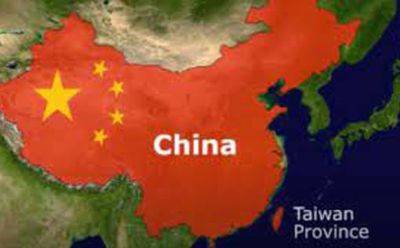Ван Вэньбинь - Китай предупреждает о войне с Тайванем в случае объявления им независимости - mignews.net - Китай - Тайвань