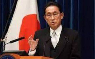 Биньямин Нетаниягу - Премьер Японии обратился с призывом к Нетаниягу из-за Газы - mignews.net - Израиль - Япония - Из