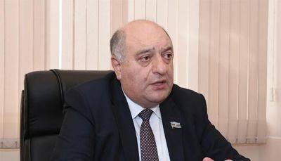 Муса Гулиев - В Азербайджане предложено включить в календарь дат День депортации западных азербайджанцев - trend.az - Азербайджан