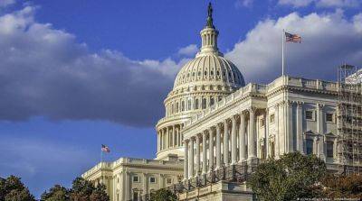 Сенат США не проголосовал за законопроект о совместном пакете помощи Украине, Израилю и Тайваню - ru.slovoidilo.ua - Израиль - Сша - Украина - Мексика - Тайвань