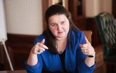 Оксана Маркарова - Провал помощи Украине: посол указала на позитив - korrespondent.net - Сша - Украина