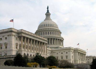 Сенат США заблокировал законопроект о помощи Израилю и Украине - nashe.orbita.co.il - Израиль - Сша - Украина - Мексика