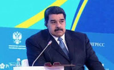 Николас Мадуро - Венесуэла объявила об аннексии части Гайаны: военные наготове - mignews.net - Венесуэла - Гайана - Президент