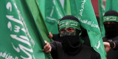 Вот как ХАМАС усыплял бдительность Израиля - detaly.co.il - Израиль - Washington - Хамас - Газа - Вот