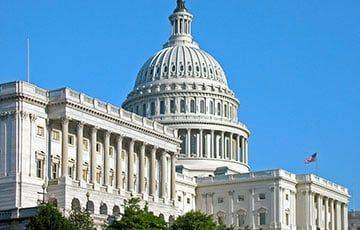 Джон Байден - Берни Сандерс - Сенат США заблокировал законопроект о помощи Украине, Израилю и Тайваню - charter97.org - Израиль - Сша - Украина - Белоруссия - Тайвань
