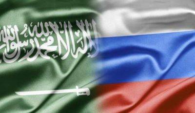 Владимир Путин - Дмитрий Песков - Россия и Саудовская Аравия обсудили сотрудничество в рамках ОПЕК+ - trend.az - Россия - Абу-Даби - Саудовская Аравия - Президент - Россия