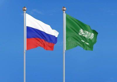 Владимир Путин - наследный принц Мухаммед - Россия и Саудовская Аравия могут создать предприятие в области минеральных удобрений - trend.az - Россия - Саудовская Аравия - Президент - Россия